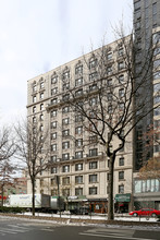 The Roxborough in New York, NY - Building Photo - Building Photo