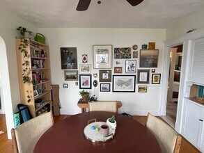 79 Clarendon Ave, Unit 3 in Somerville, MA - Building Photo - Building Photo