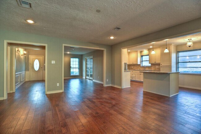 1138 Cottage Oak Ln in Houston, TX - Building Photo - Building Photo