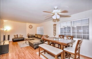 1215 N San Gabriel Ave in Azusa, CA - Building Photo