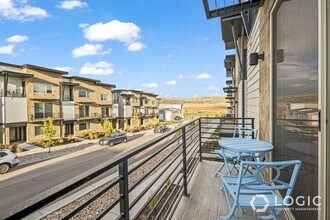 1374 Gambel Oak Wy in Park City, UT - Building Photo - Building Photo