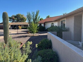 938 Leisure World in Mesa, AZ - Building Photo - Building Photo