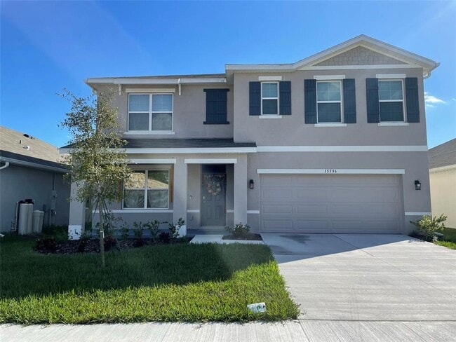 property at 15596 Black Pepper Ln