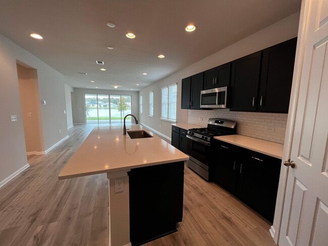 711 Honeycomb Trl in St. Augustine, FL - Building Photo - Building Photo