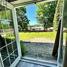 60 Sandsprings Crescent in Kitchener, ON - Building Photo - Building Photo