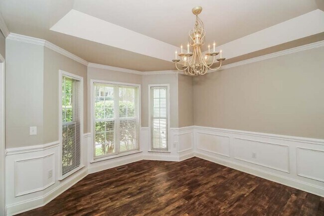 305 Wednesbury Blvd in Charlotte, NC - Building Photo - Building Photo
