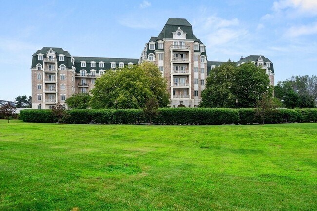 property at 100 Marina Dr