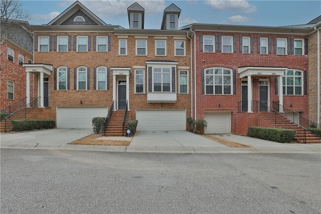 property at 1664 Mosaic Way