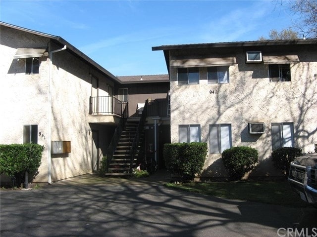 941 Walnut St in Chico, CA - Foto de edificio