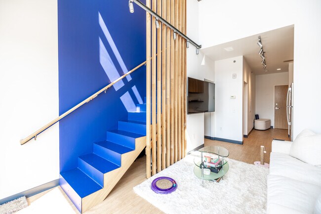 State Street Riverfront in Cedar Falls, IA - Building Photo - Interior Photo