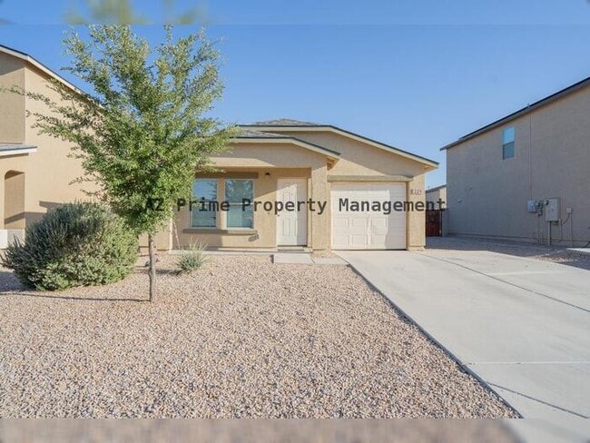 225 W Dewey Ave in Coolidge, AZ - Building Photo - Building Photo