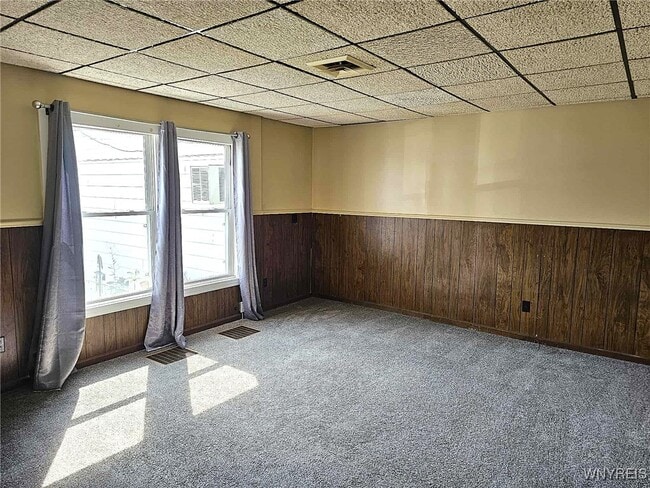 1704 Abbott Rd in Buffalo, NY - Building Photo - Building Photo