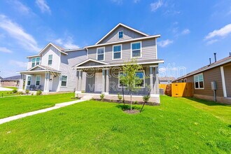 158 Haw Br Vw in Niederwald, TX - Foto de edificio - Building Photo
