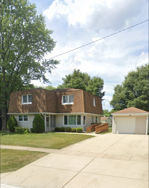 2605 Oriole Ln in Rolling Meadows, IL - Building Photo - Building Photo