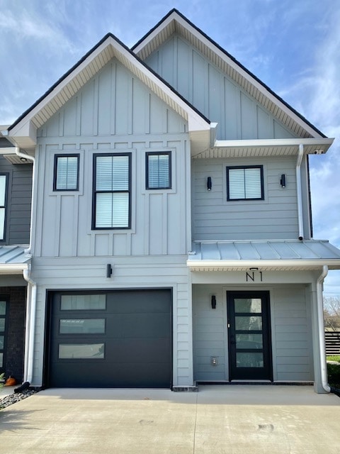 property at 725 Hornbuckle Rd