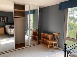 950 25th St NW, Unit 802N in Washington, DC - Building Photo - Building Photo