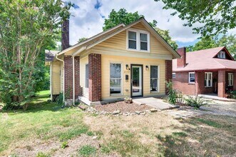 2013 24th Ave S in Nashville, TN - Building Photo - Building Photo