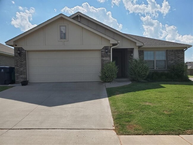 property at 15729 Capulet Dr