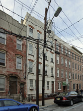 514 Park Ave in Hoboken, NJ - Building Photo - Building Photo