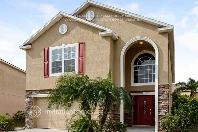 3309 97th Ln E in Palmetto, FL - Building Photo - Building Photo
