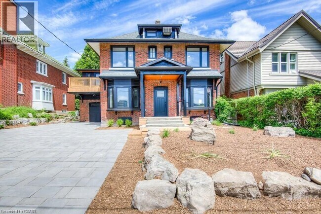 property at 16 Wellington St N