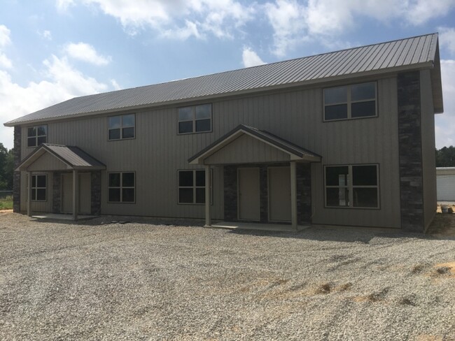 property at 256 E Outer Rd