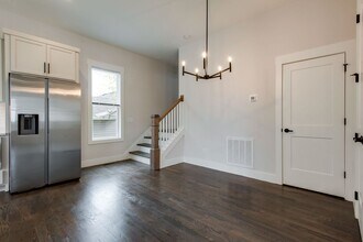 2207 Pennington Ave in Nashville, TN - Building Photo - Building Photo