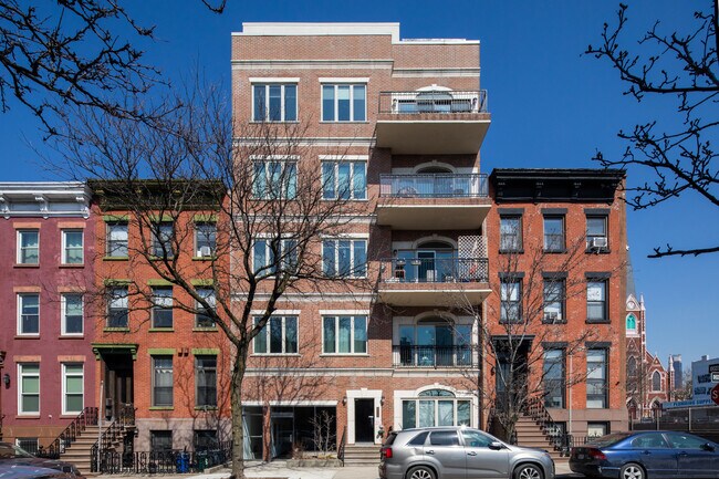 51 Woodhull St in Brooklyn, NY - Building Photo - Building Photo