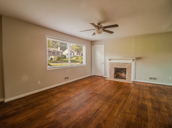 1101 47th St Ensley in Birmingham, AL - Building Photo - Building Photo