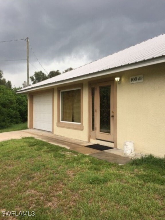 1084 North Ave in Moore Haven, FL - Building Photo - Building Photo