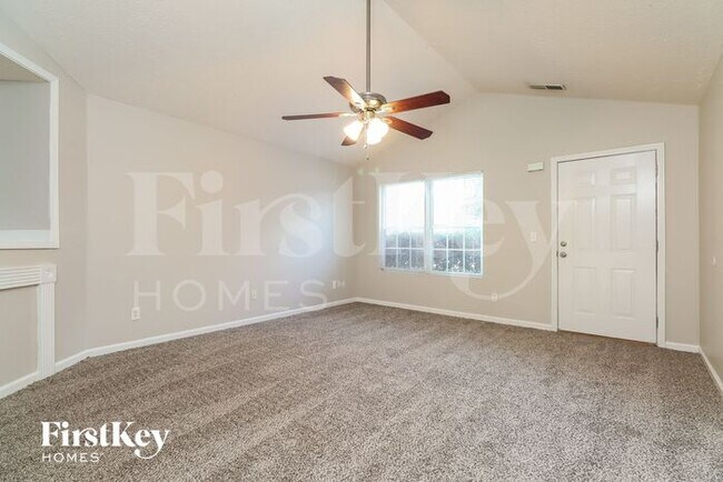 property at 213 Klinetop Dr