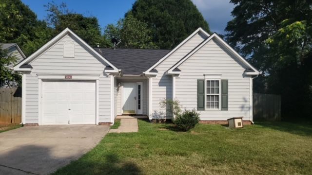 property at 9200 Amy Dr