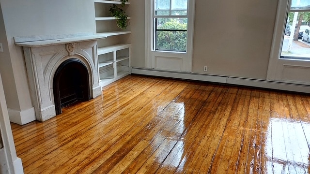 property at 180 Bowen St