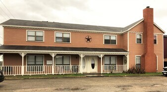 4408 Lake Rd in Killeen, TX - Building Photo