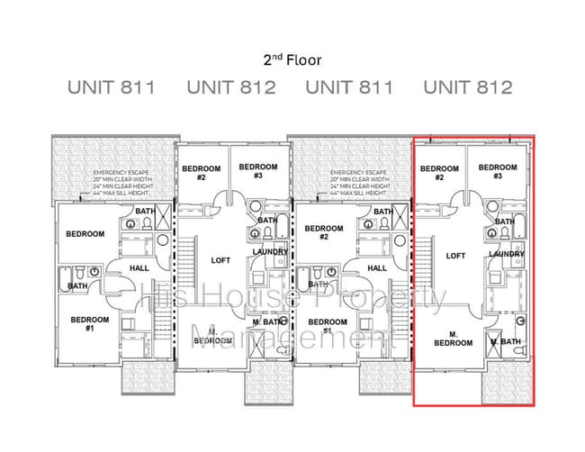 3916 Pinnacles Ct in Evans, CO - Building Photo - Building Photo