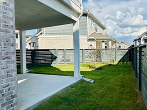 15110 Dry Crk Jct Pl in Cypress, TX - Foto de edificio - Building Photo