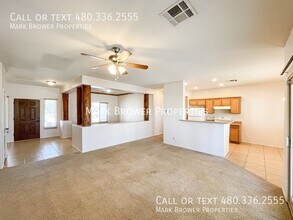 2458 W Skyline Ln in Queen Creek, AZ - Building Photo - Building Photo