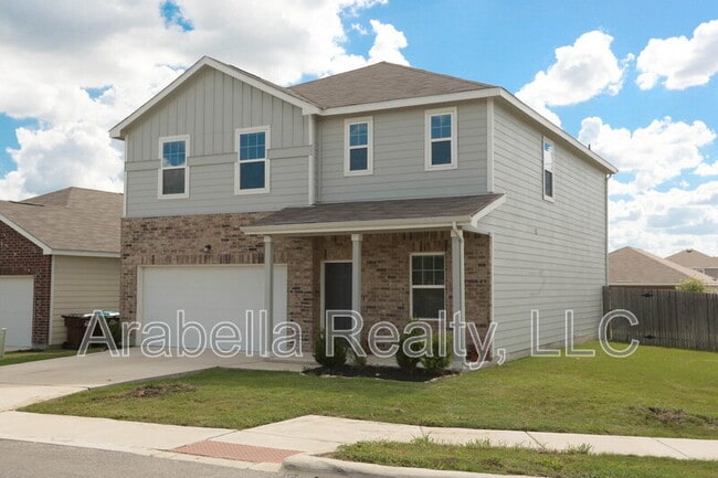5105 Hydra in San Antonio, TX - Building Photo - Building Photo