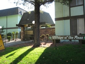 Village of the Pines Apartments