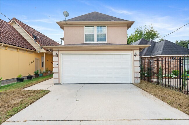 11510 Palmsprings Dr in Houston, TX - Building Photo - Building Photo