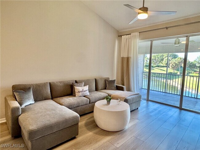 property at 5045 Cedar Springs Dr