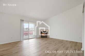 11620 W 62nd Pl in Arvada, CO - Building Photo - Building Photo