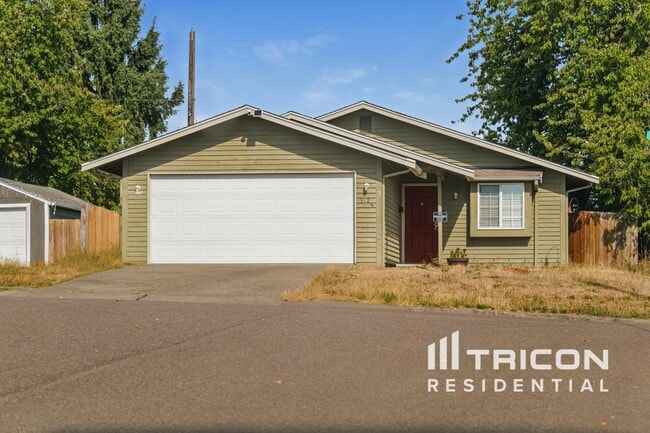 property at 3125 S 15th St