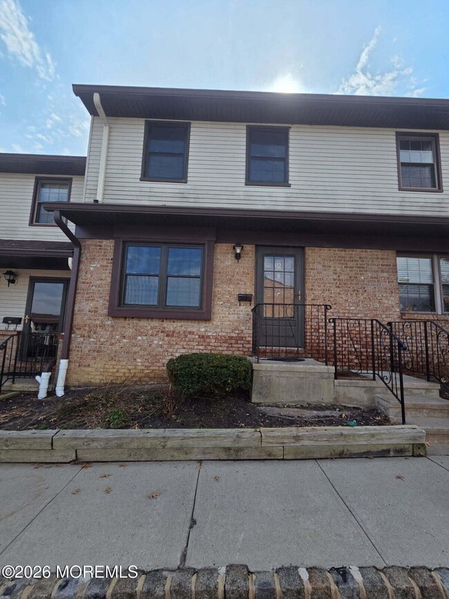 property at 92 Village Green Way