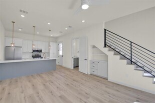 6119 Atwood St in Austin, TX - Building Photo