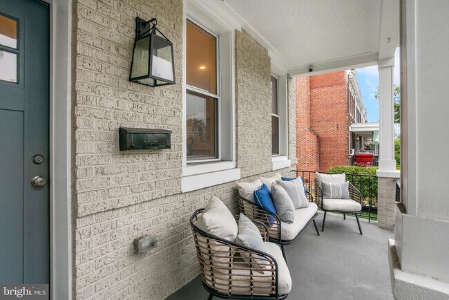 4023 New Hampshire Ave NW in Washington, DC - Building Photo - Building Photo