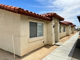 6659 Ocotillo Ave in Twentynine Palms, CA - Building Photo