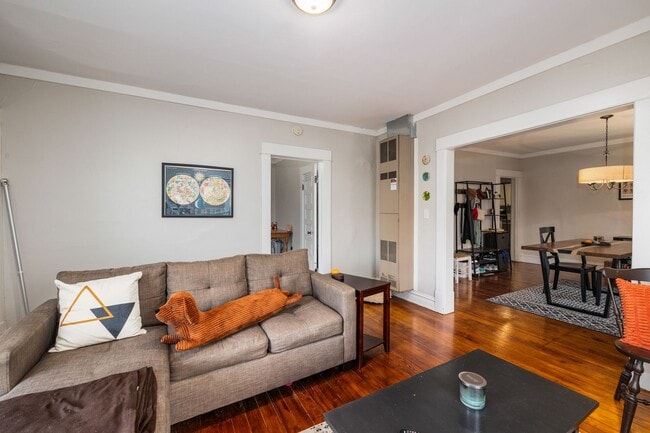 property at 1114 Fulton St E