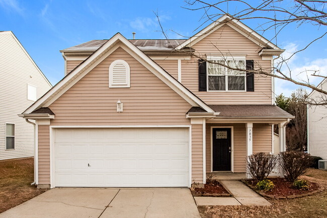 property at 7035 Winding Cedar Tr