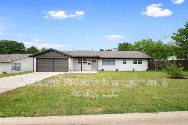 property at 3908 Wren Ave